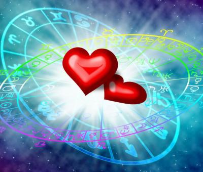 Szerelmes férfi horoszkóp