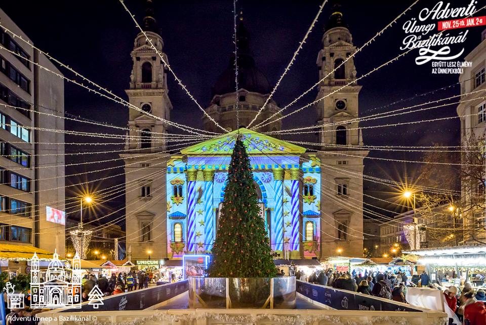 A legjobbak közé sorolták a budapesti vásárt!