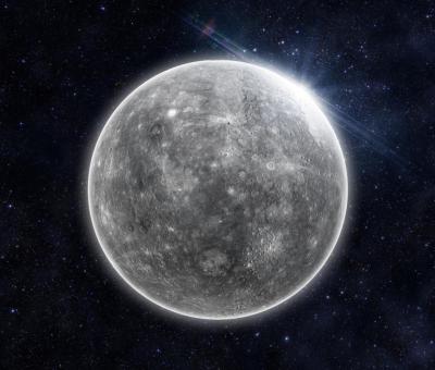A Merkúr felel a hétköznapok rutinjáért is