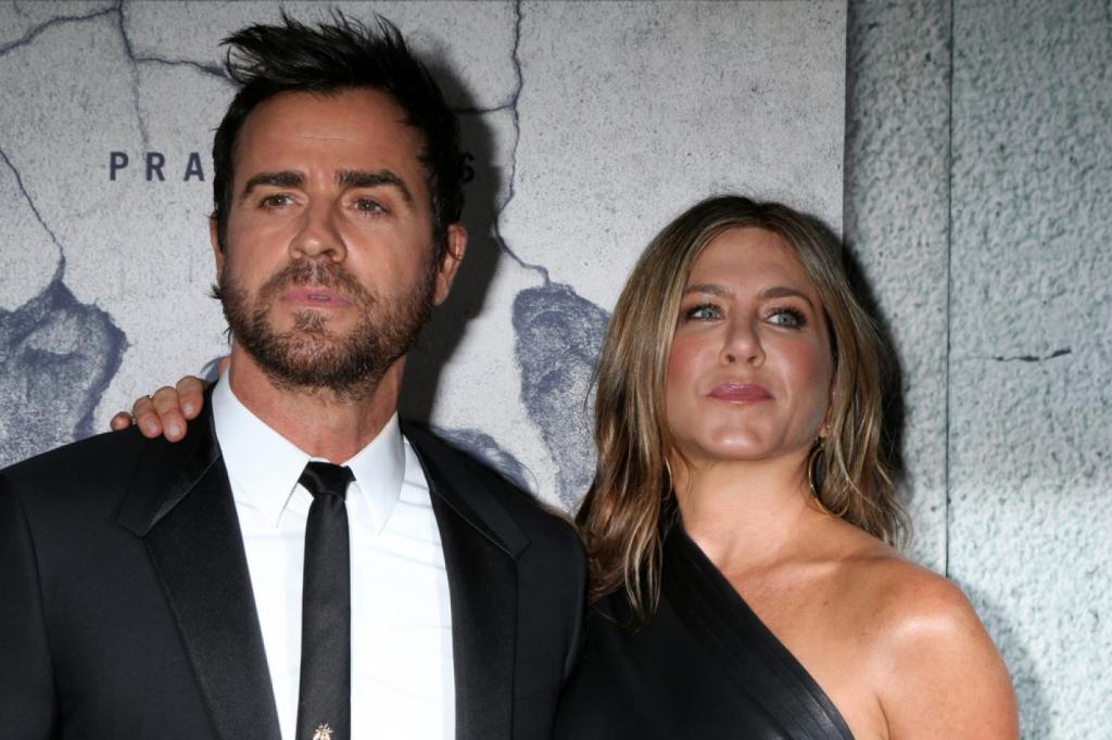 Jennifer Aniston és Justin Theroux - mi az oka a szakításnak?