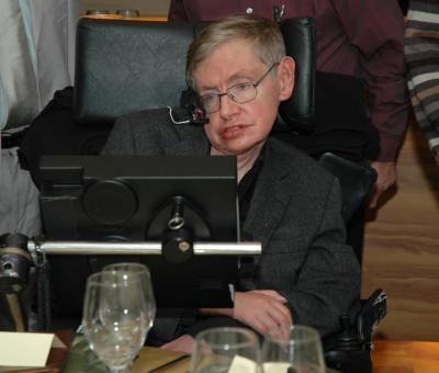 Megmutatják a számai Stephen Hawking zsenialitását?