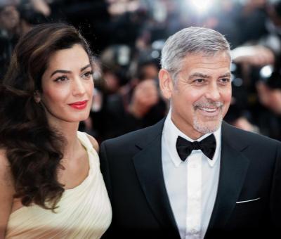 George és Amal Clooney a számmisztika szerint