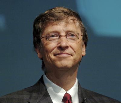 Bill Gates: mi a siker titka a számmisztika szerint?