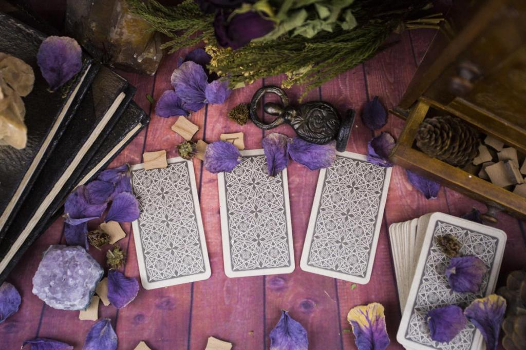 Hogyan értelmezzük a Tarot lapjait?