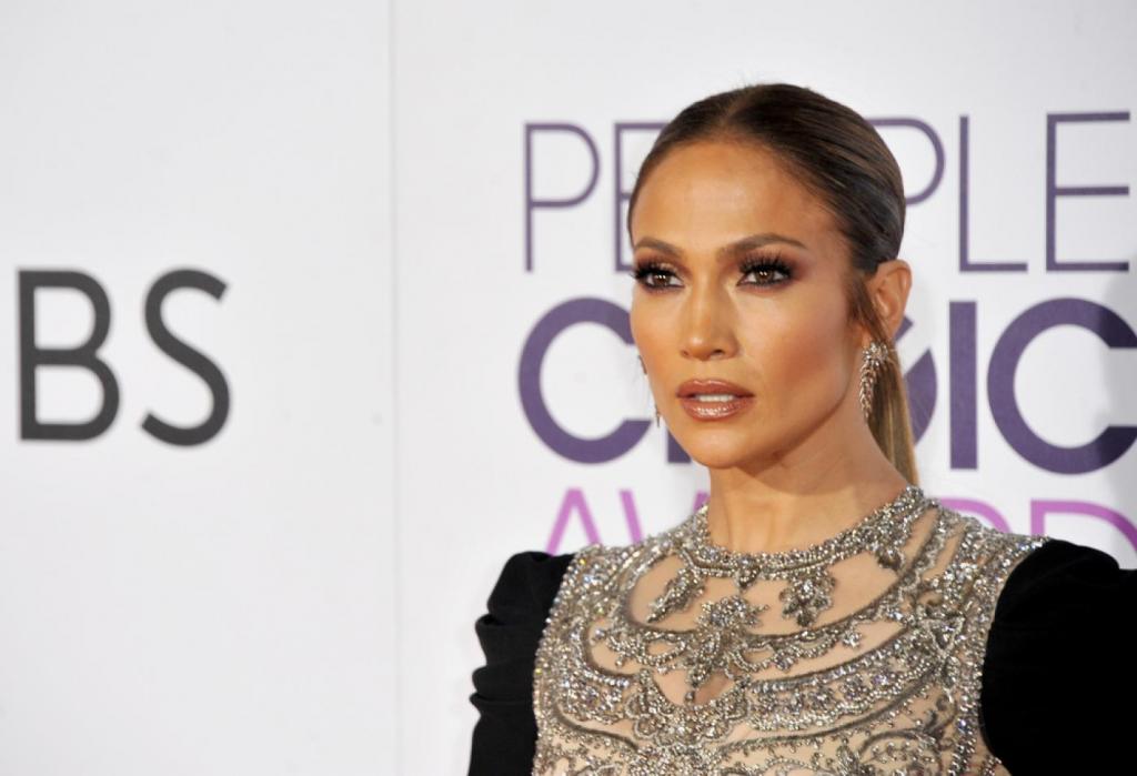 Jennifer Lopez - mit mutatnak a számok?