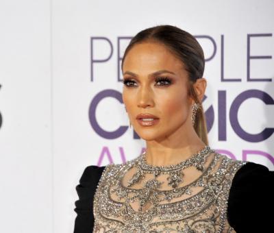 Jennifer Lopez - mit mutatnak a számok?