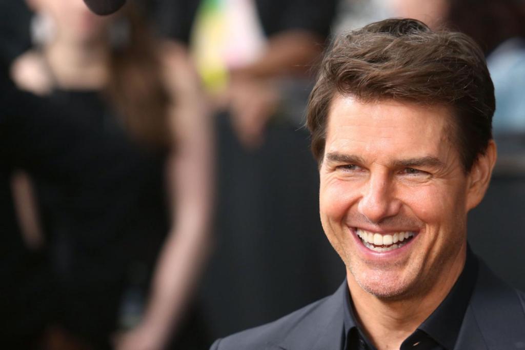 Tom Cruise horoszkópja