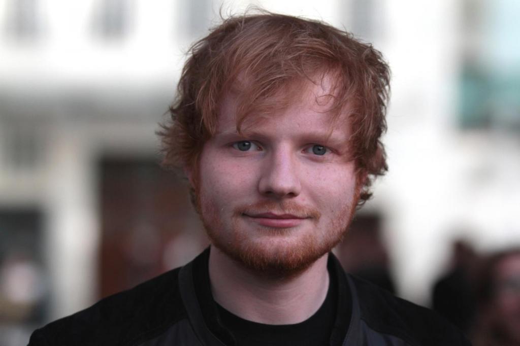 Ed Sheeran a számmisztika tükrében