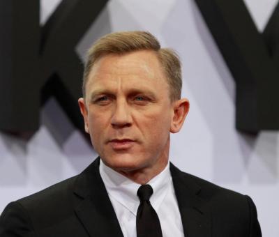 Daniel Craig a számmisztika szerint