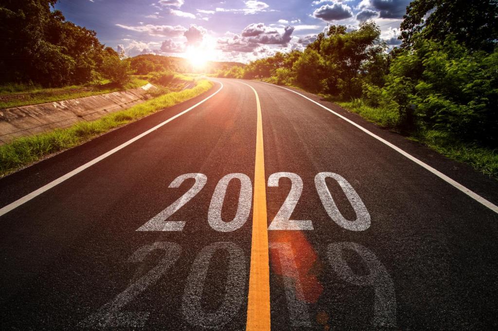 Mi várható 2020-ban a numerológus szerint?
