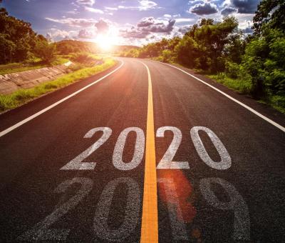 Mi várható 2020-ban a numerológus szerint?