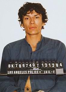 Richard Ramirez sátánista sorozatgyilkos