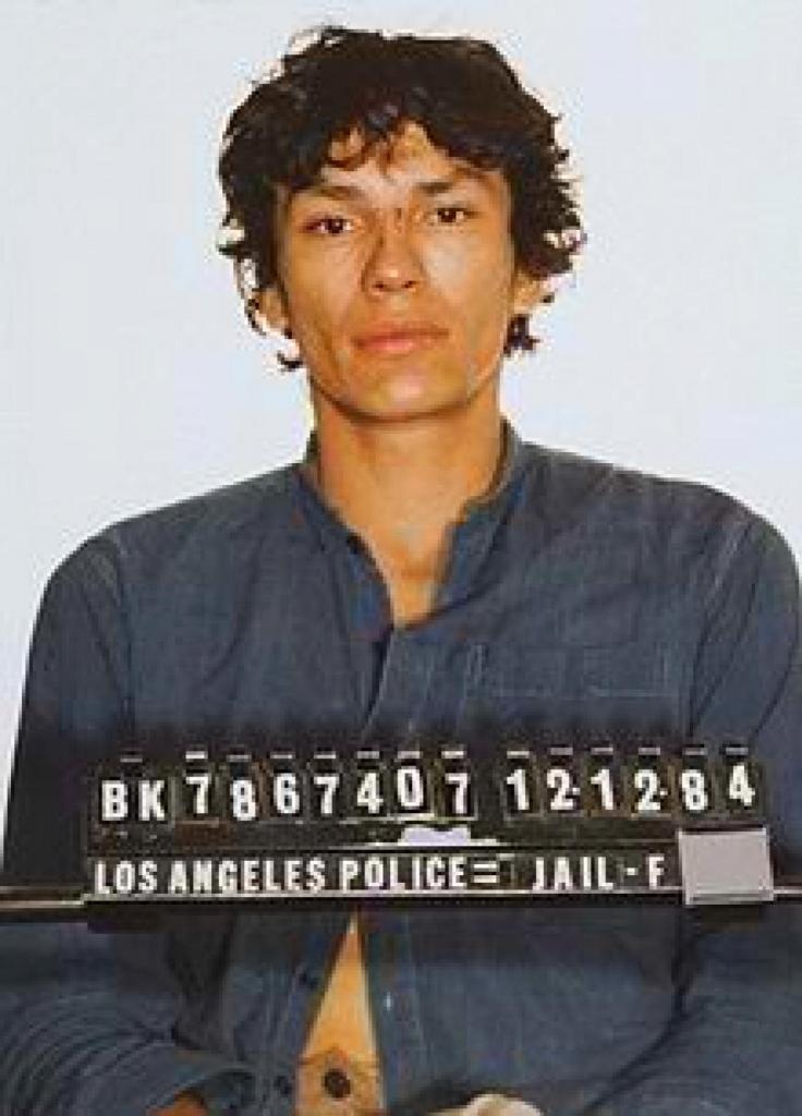 Richard Ramirez sátánista sorozatgyilkos