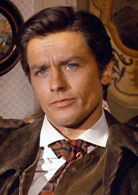 Alain Delon