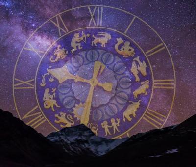 heti horoszkóp 2020. november 16-22.