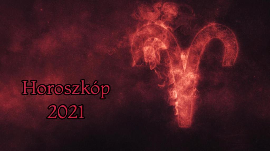 kos horoszkóp 2021