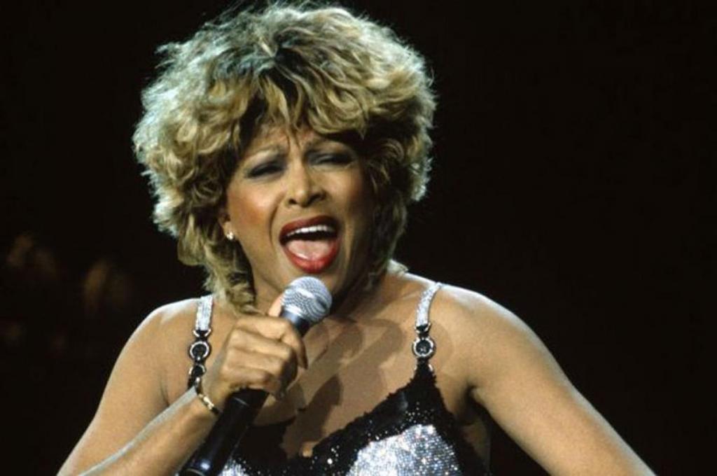 Tina Turner