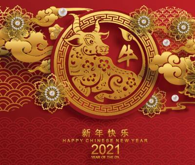 Kínai horoszkóp: 4 jegy számára nagyon szerencsésen alakul a Bivaly éve