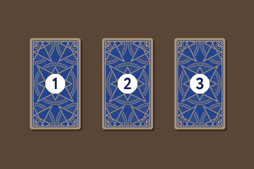 tarot jóslás