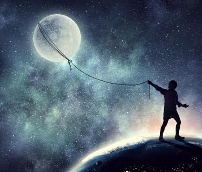 Heti horoszkóp: jósló álmaink lehetnek