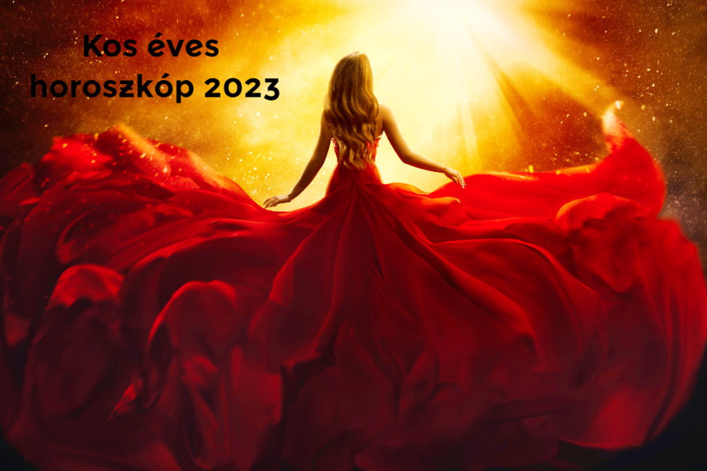 Kos éves horoszkóp 2023