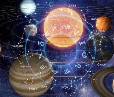 Napi horoszkóp: kedvezően alakul a péntek