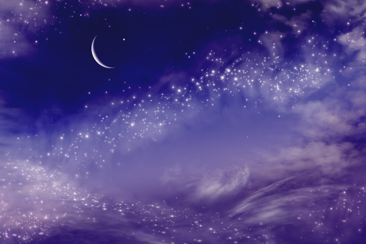 Heti horoszkóp: újholddal indul a hét