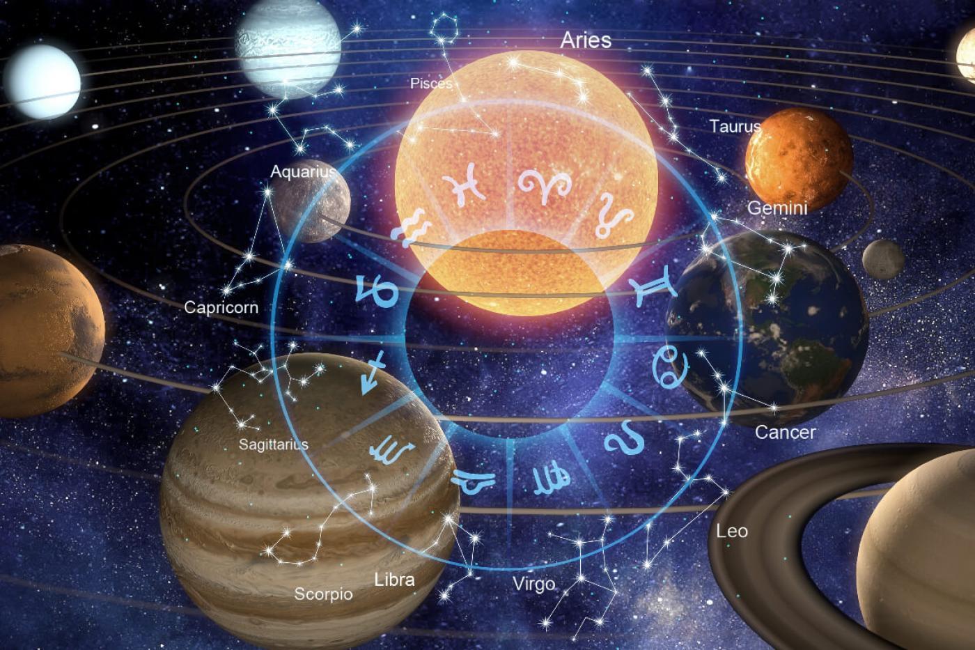 Heti horoszkóp: komoly tanításokat jeleznek a bolygók