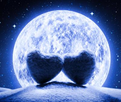 Heti szerelmi horoszkóp: feszültséget jelez a telihold