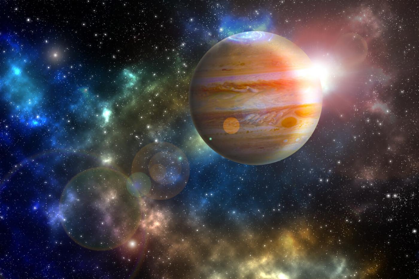 Heti szerelmi horoszkóp: Jupiter sok örömet hoz
