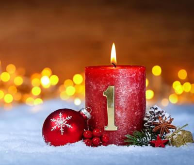 Napi horoszkóp: advent első vasárnapja