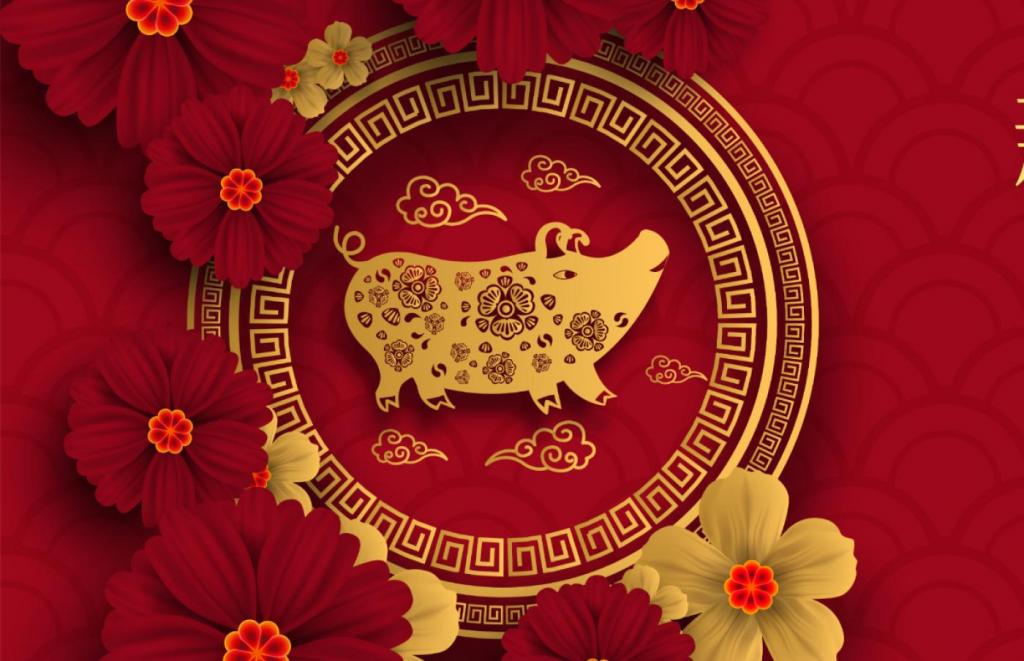 Disznó kínai horoszkóp 2024