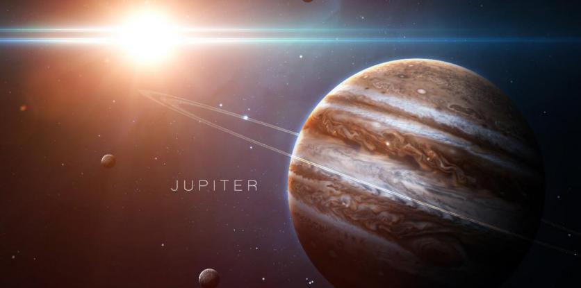 Nagy szerencsét, fordulatokat hoz a nagy szerencse bolygója - Jupiter az Ikrekben 2024