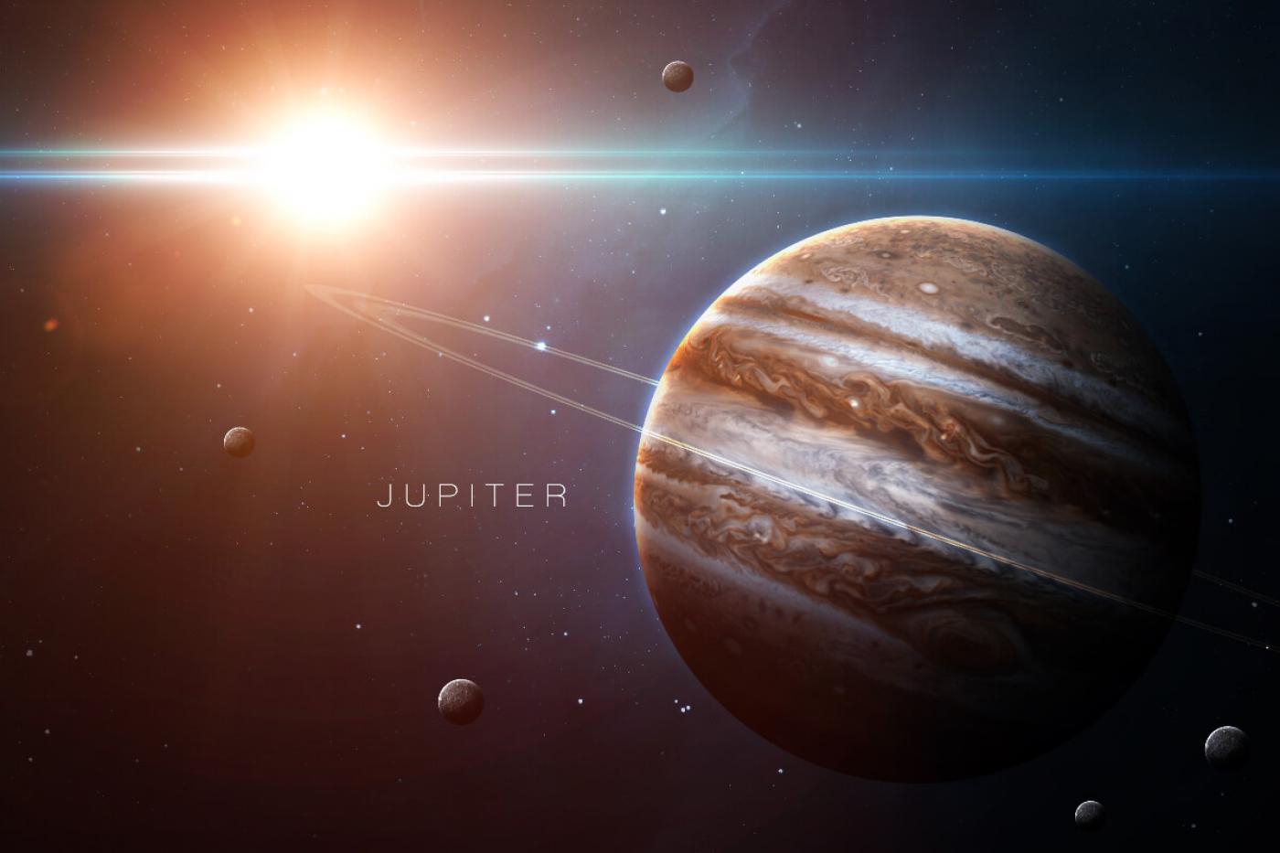 Jupiter az Ikrekben: üdítő változások