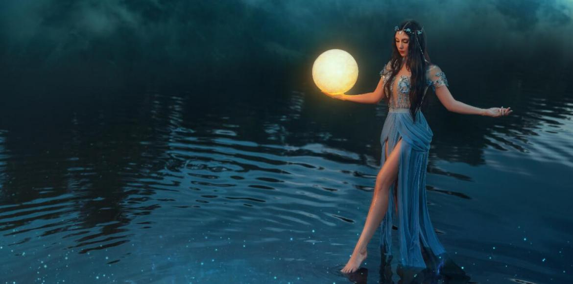 Your horoscope for the weekend of June 23-24, 2024: Another full moon